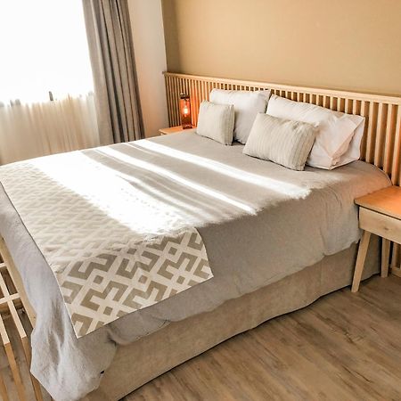 Senderos Aparts & Suites เอลชัลเตน ภายนอก รูปภาพ