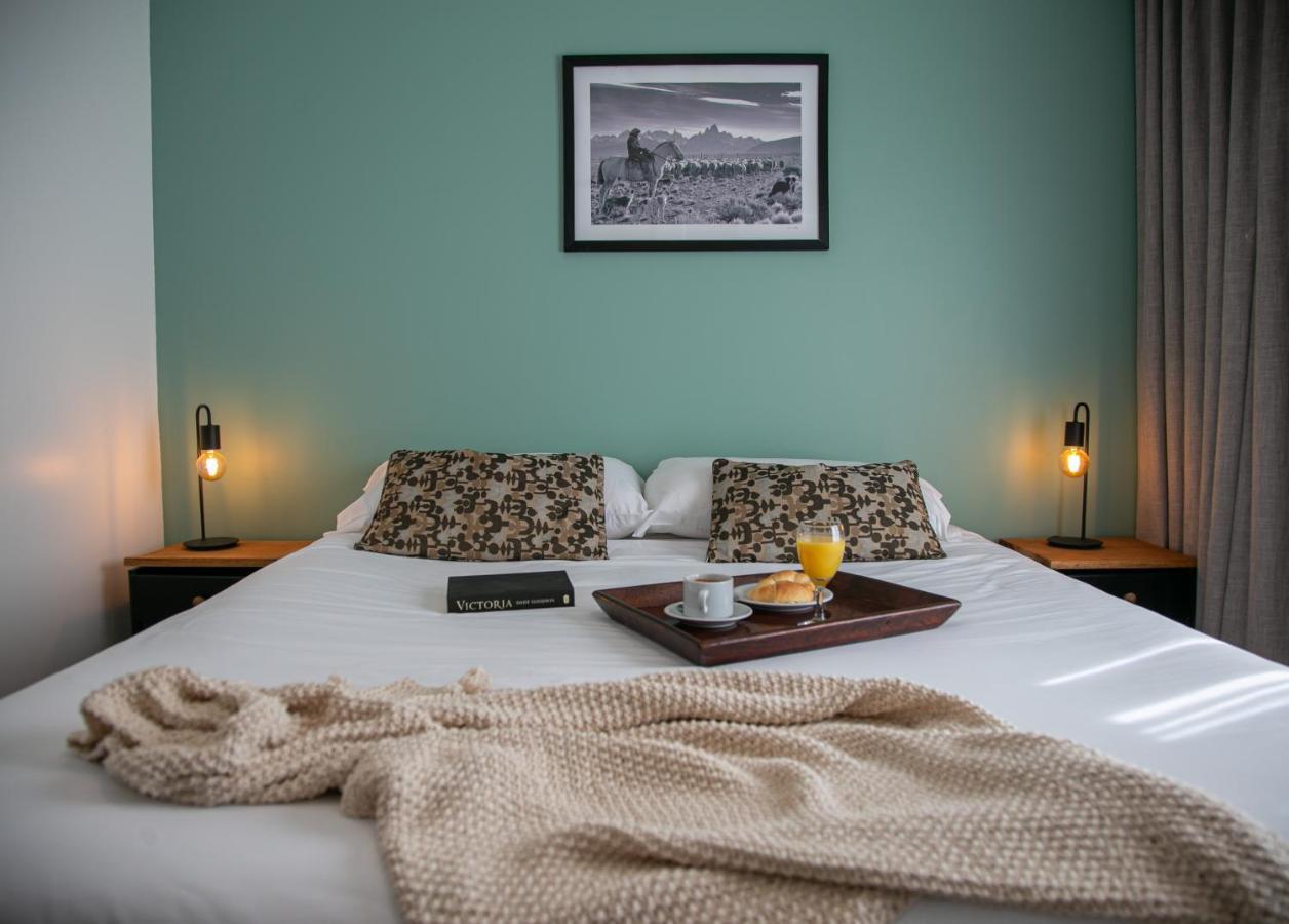 Senderos Aparts & Suites เอลชัลเตน ภายนอก รูปภาพ
