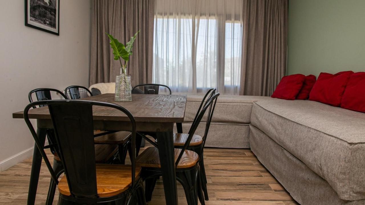 Senderos Aparts & Suites เอลชัลเตน ภายนอก รูปภาพ