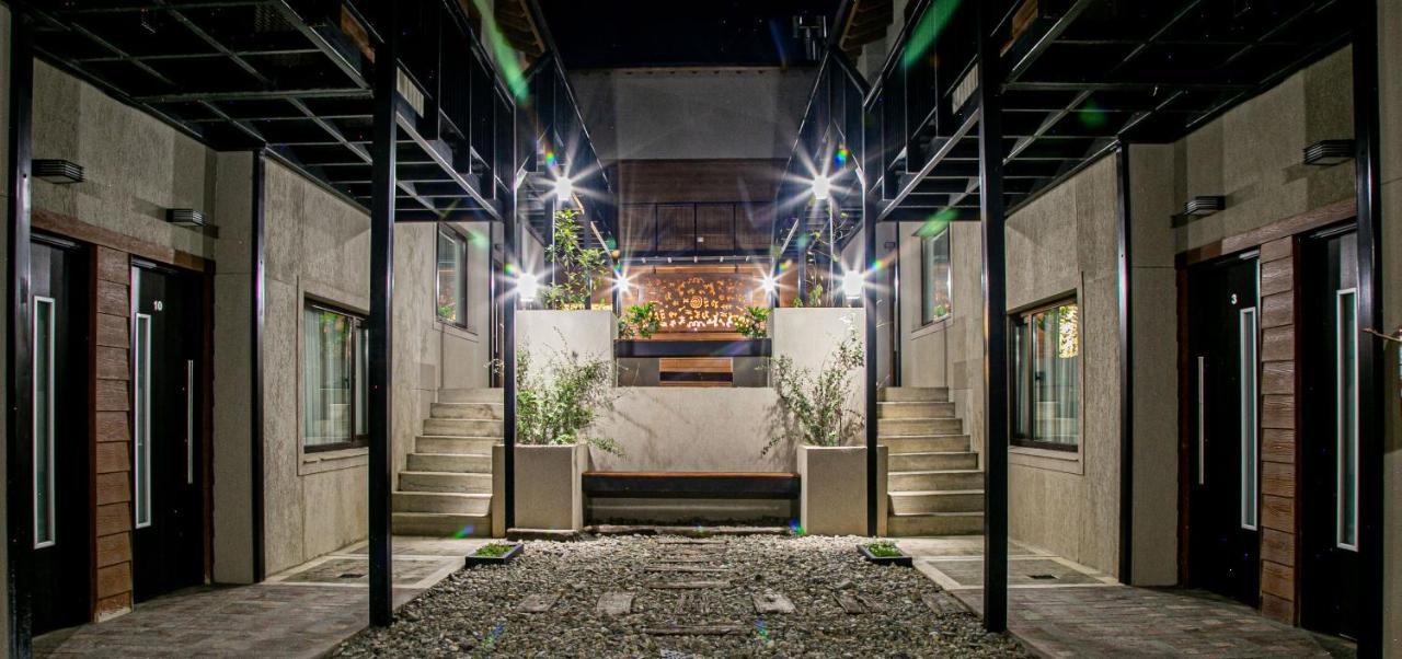 Senderos Aparts & Suites เอลชัลเตน ภายนอก รูปภาพ