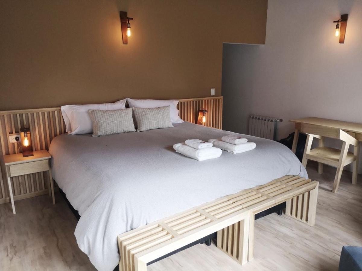 Senderos Aparts & Suites เอลชัลเตน ภายนอก รูปภาพ