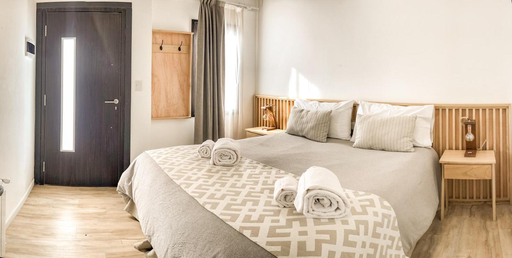 Senderos Aparts & Suites เอลชัลเตน ภายนอก รูปภาพ