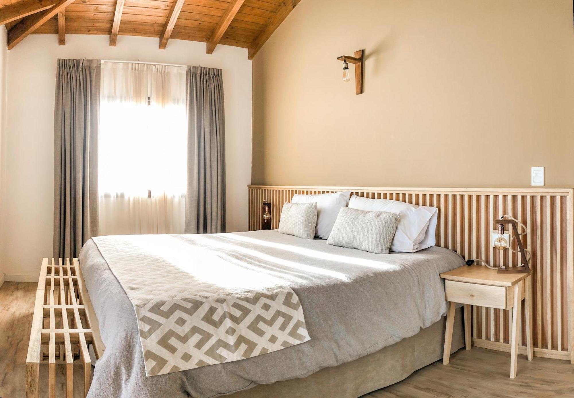 Senderos Aparts & Suites เอลชัลเตน ภายนอก รูปภาพ