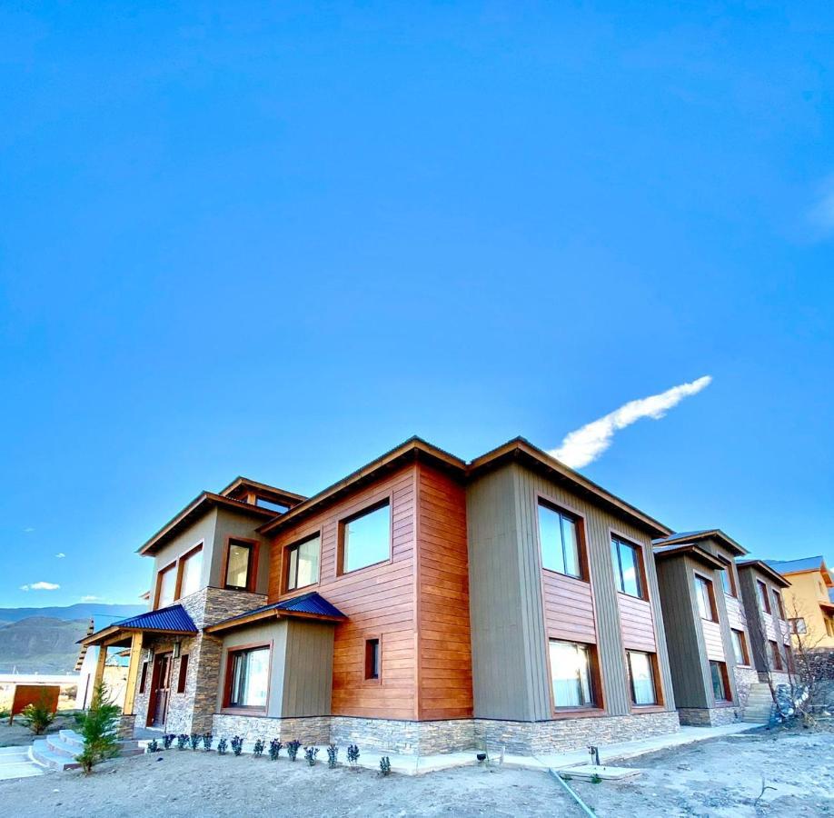 Senderos Aparts & Suites เอลชัลเตน ภายนอก รูปภาพ